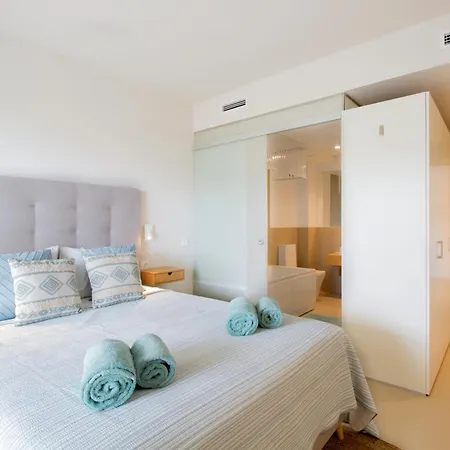 Happy Travel South 5-2b Appartement Benalmádena
