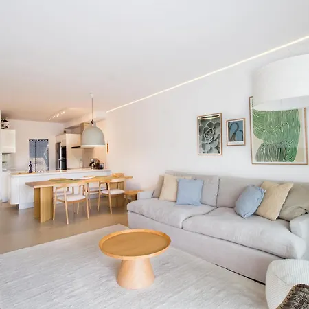 Appartement Happy Travel South 5-2b *