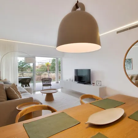 Happy Travel South 5-2b Apartamento *