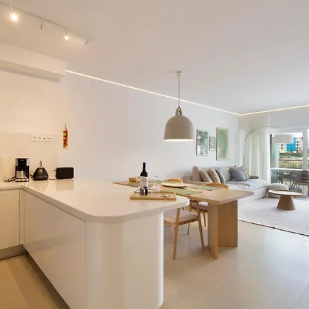 Happy Travel South 5-2b Apartamento *
