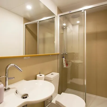 Happy Travel South 5-2b Apartamento