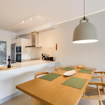 Happy Travel South 5-2b Apartamento *