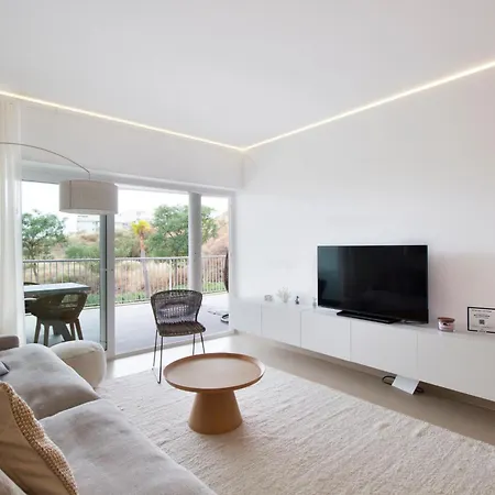 Happy Travel South 5-2b Apartamento *