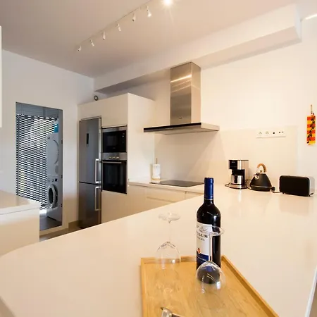 Happy Travel South 5-2b Apartamento *